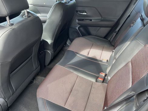 Certified 2025 Nissan Kicks SR AWD/4WD image 14