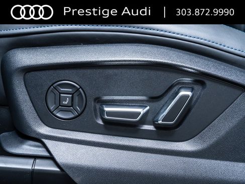 New 2026 Audi RS Q8 performance image 28