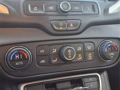 Certified 2022 GMC Terrain SLE w/ Driver Convenience Package image 8