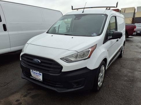 Used 2020 Ford Transit Connect XL image 3
