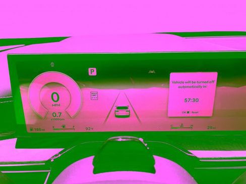 New 2026 Genesis GV80 2.5T Select AWD/4WD image 34