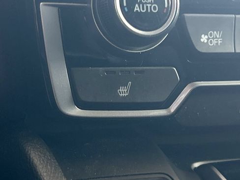 Used 2018 Honda CR-V EX-L image 28