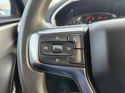 Used 2023 Chevrolet Blazer LT w/ Driver Confidence Package image 18