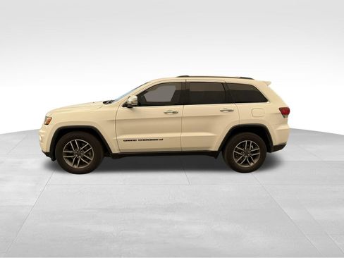 Used 2022 Jeep Grand Cherokee Limited RWD image 6