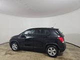 Used 2020 Chevrolet Trax LS image 4