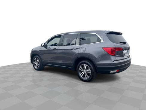 Used 2018 Honda Pilot EX-L image 7