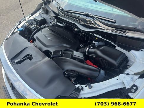 Used 2022 Honda Odyssey Touring image 36
