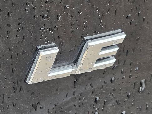 Used 2025 Toyota RAV4 LE FWD image 11