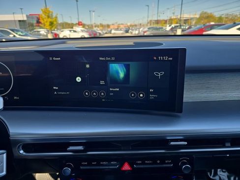 New 2026 Hyundai Ioniq 9 SEL AWD/4WD image 16