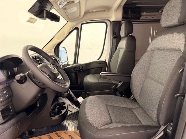 New 2026 RAM ProMaster 1500 w/ Safety Group FWD image 33