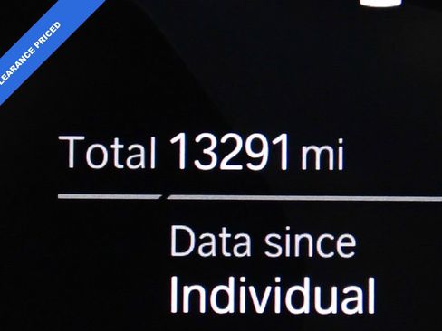 Used 2024 BMW X3 M w/ Executive Package image 16