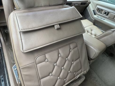 Used 1989 Cadillac Eldorado Coupe FWD image 13