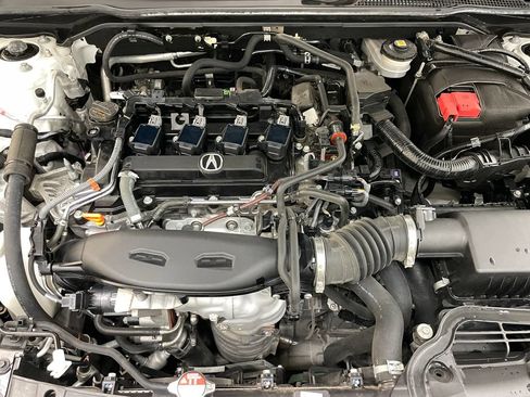 Used 2023 Acura Integra A-Spec FWD image 48