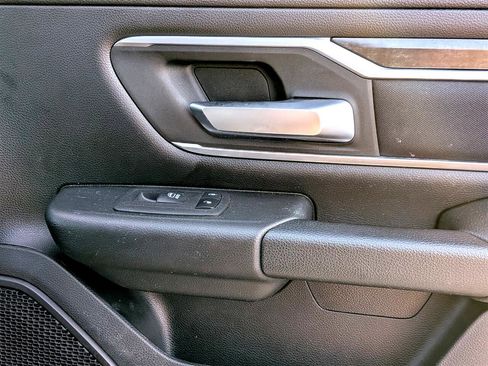 Used 2023 RAM 1500 Big Horn w/ Trailer Tow Group image 30