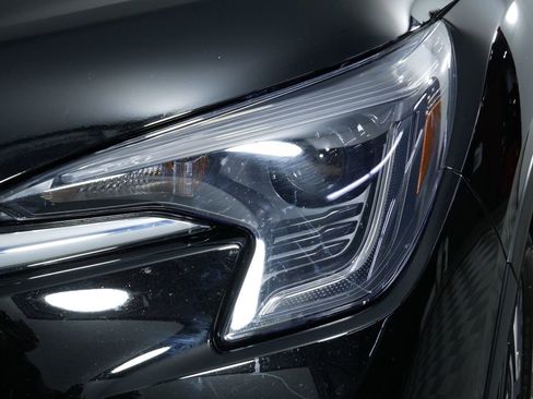 Used 2024 Subaru Ascent Touring image 14