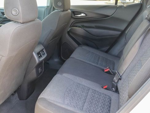 Used 2024 Chevrolet Equinox LT image 13