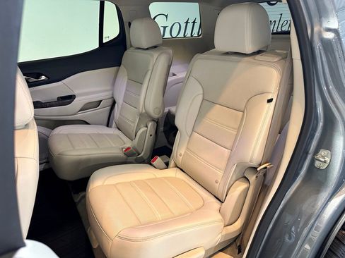 Used 2021 GMC Acadia Denali image 29