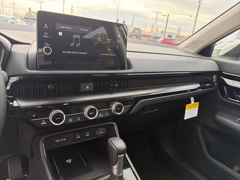 New 2026 Honda CR-V EX-L image 14
