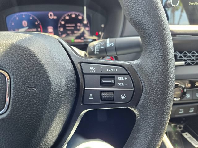 New 2026 Honda Accord SE image 18