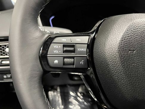 New 2026 Honda Civic Sport image 17