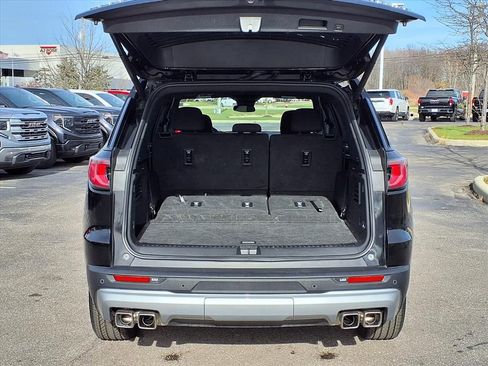 Certified 2025 GMC Acadia Elevation image 29