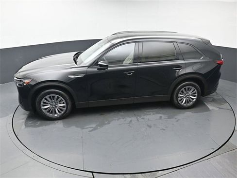 Used 2024 MAZDA CX-90 Plug-In Hybrid w/ Preferred image 41