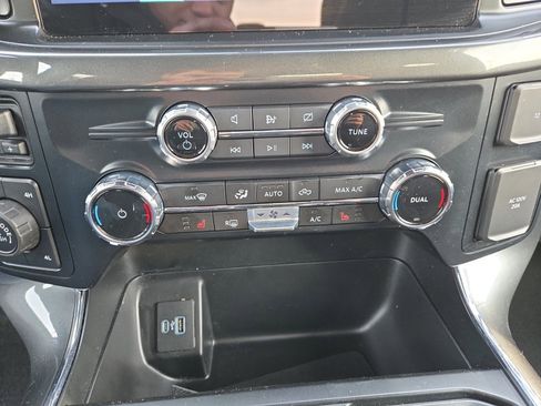 Used 2023 Ford F150 XLT w/ Equipment Group 302A High image 20