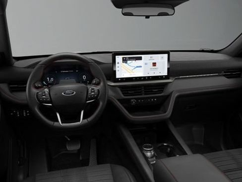 New 2026 Ford Explorer ST-Line AWD/4WD image 7