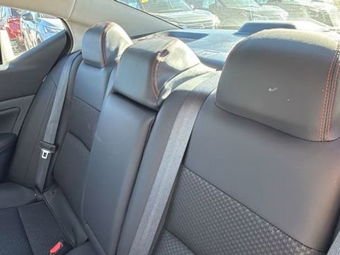 New 2025 Nissan Altima 2.5 SR image 15