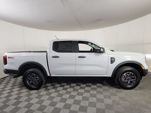 New 2026 Ford Ranger XLT w/ Equipment Group 301A High AWD/4WD image 9