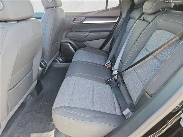 New 2027 GMC Terrain Elevation w/ Technology Package II FWD image 16