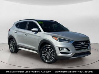 Used 2020 Hyundai Tucson Ultimate FWD video 1