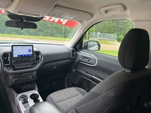 Used 2022 Ford Bronco Sport Big Bend w/ Convenience Package AWD/4WD image 40