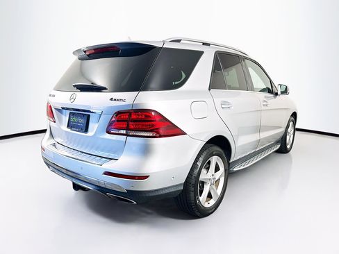 Used 2016 Mercedes-Benz GLE 350 4MATIC image 9
