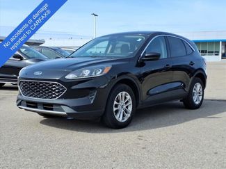 Used 2020 Ford Escape SE 360° Tour