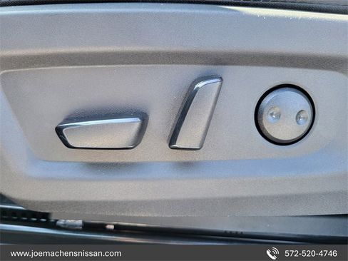 New 2025 Nissan Murano SL image 33