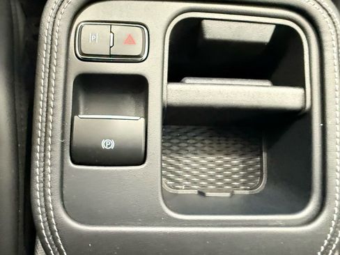 New 2025 Ford Mustang Mach-E Premium image 37