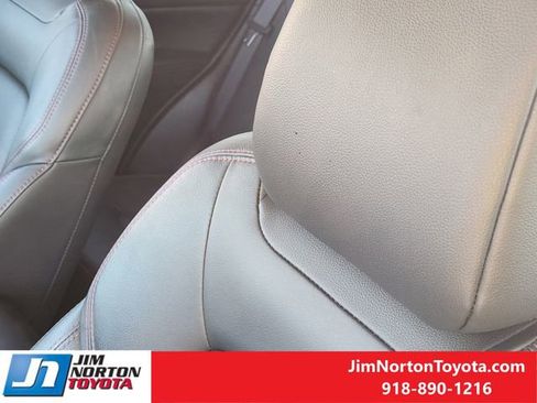 Used 2025 MAZDA CX-5 Carbon Edition image 16