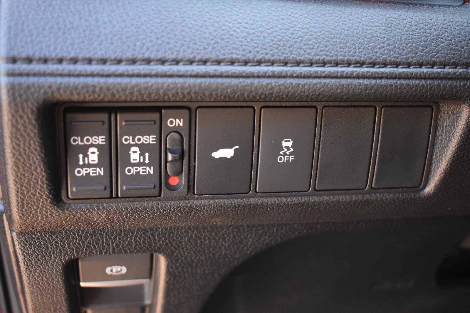 New 2026 Honda Odyssey Sport-L image 26