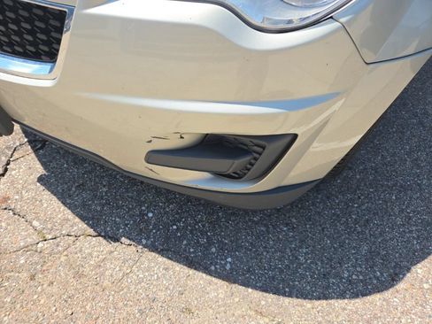 Used 2013 Chevrolet Equinox LS FWD image 17