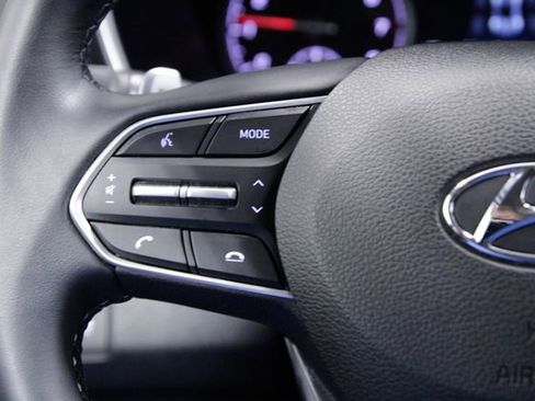 Used 2023 Hyundai Santa Fe SEL image 25