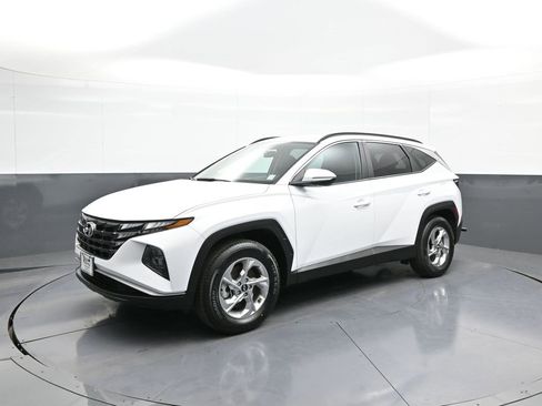 Used 2023 Hyundai Tucson SEL image 10