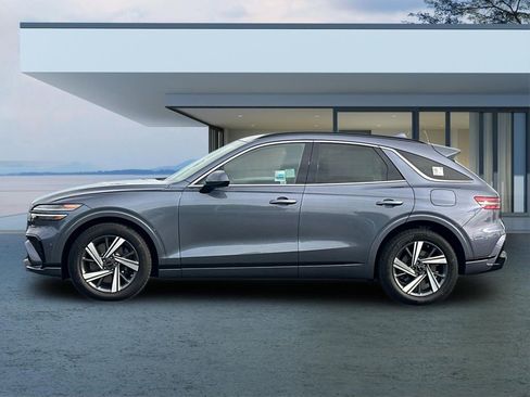 New 2026 Genesis GV70 3.5T Sport Advanced image 7