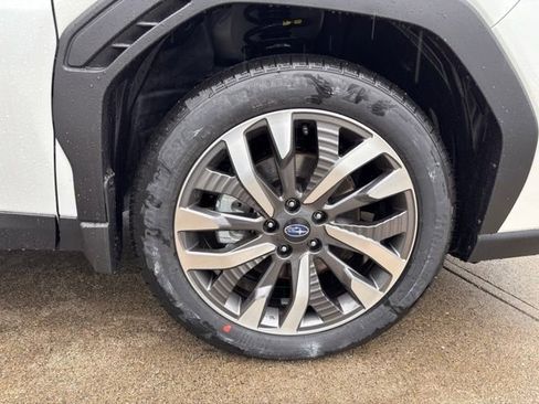 New 2026 Subaru Forester Touring AWD/4WD image 10