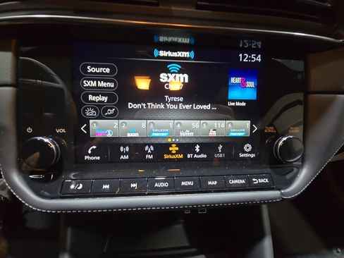 New 2025 Nissan Z Performance w/ Floor Mat Package image 28