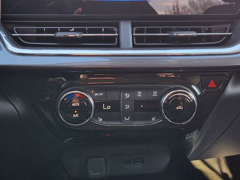 New 2026 Chevrolet Trax ACTIV image 20