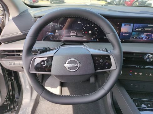 New 2025 Nissan Murano SV image 11