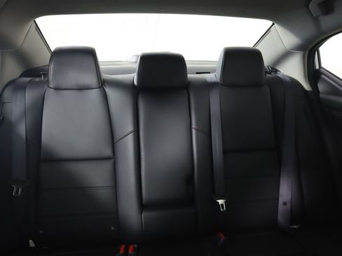 Certified 2023 Nissan Sentra SR w/ SR Premium Package image 30