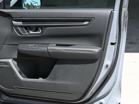 New 2026 Honda CR-V EX image 12