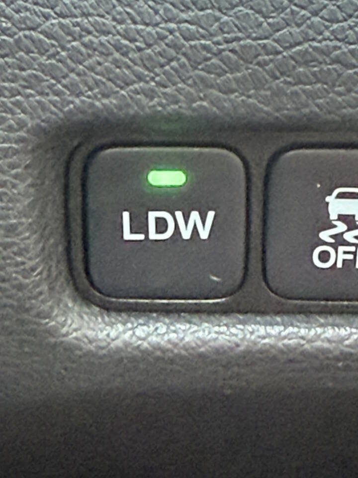 Used 2014 Acura RLX FWD image 14